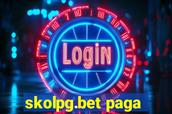 skolpg.bet paga